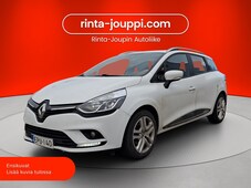 Renault Clio vaihtoauto