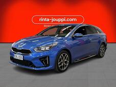 Kia Proceed vaihtoauto