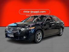 Honda Accord vaihtoauto