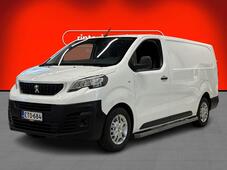 Peugeot Expert vaihtoauto