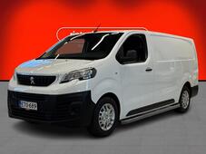 Peugeot Expert vaihtoauto