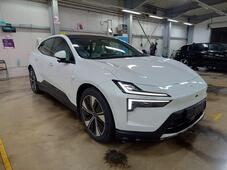 Polestar 4 vaihtoauto