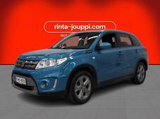Suzuki Vitara vaihtoauto