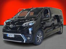 Toyota Proace Verso vaihtoauto