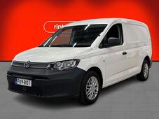 Volkswagen Caddy vaihtoauto