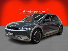 Hyundai IONIQ 5 vaihtoauto