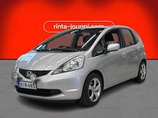 Honda Jazz vaihtoauto