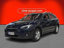 Subaru XV vaihtoauto