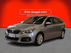 Peugeot 308 vaihtoauto