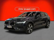 Volvo V60 Cross Country vaihtoauto