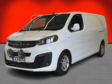 Opel Vivaro vaihtoauto