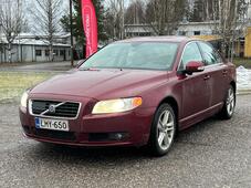 Volvo S80 vaihtoauto