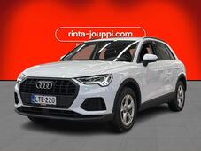 Audi Q3 vaihtoauto