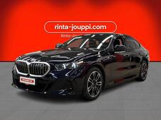 BMW i5 vaihtoauto
