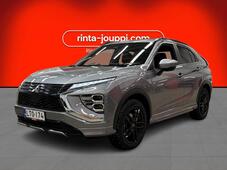 Mitsubishi Eclipse Cross vaihtoauto