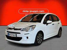 Citroën C3 vaihtoauto