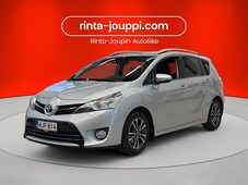 Toyota Verso vaihtoauto