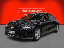 Hyundai IONIQ 6 vaihtoauto