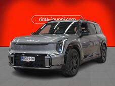 Kia EV9 vaihtoauto