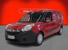Opel Combo vaihtoauto