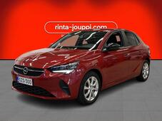 Opel Corsa vaihtoauto