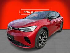 Volkswagen ID.5 vaihtoauto