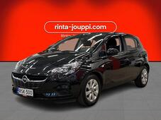 Opel Corsa vaihtoauto