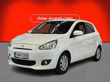 Mitsubishi Space Star vaihtoauto