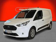 Ford Transit Connect vaihtoauto