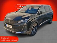 Peugeot 5008 vaihtoauto