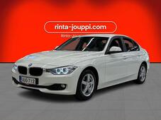 BMW 316 vaihtoauto
