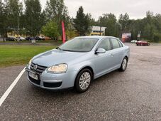 Volkswagen Jetta vaihtoauto