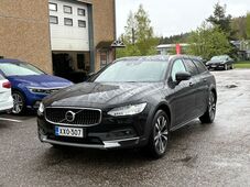 Volvo V90 Cross Country vaihtoauto