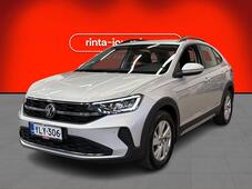 Volkswagen Taigo vaihtoauto