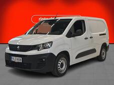 Peugeot Partner vaihtoauto