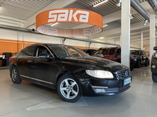 Volvo S80 vaihtoauto