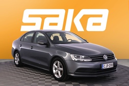 Volkswagen Jetta vaihtoauto