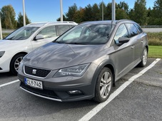 SEAT Leon X-Perience vaihtoauto