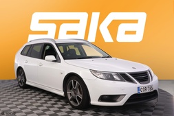 Saab 9-3 vaihtoauto