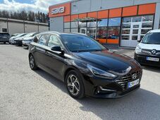 Hyundai i30 vaihtoauto