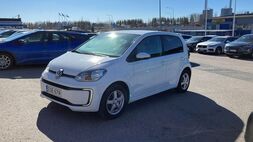 Volkswagen up! vaihtoauto