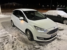 Ford C-MAX vaihtoauto