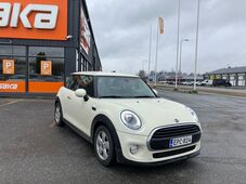 Mini Hatchback vaihtoauto