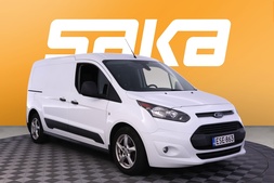 Ford Transit Connect vaihtoauto