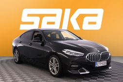BMW 218 vaihtoauto