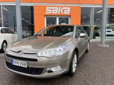 Citroën C5 vaihtoauto