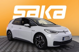 Volkswagen ID.3 vaihtoauto