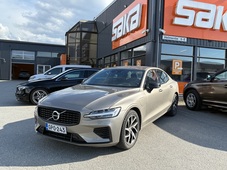 Volvo S60 vaihtoauto