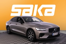 Volvo S60 vaihtoauto