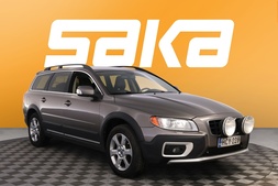 Volvo XC70 vaihtoauto